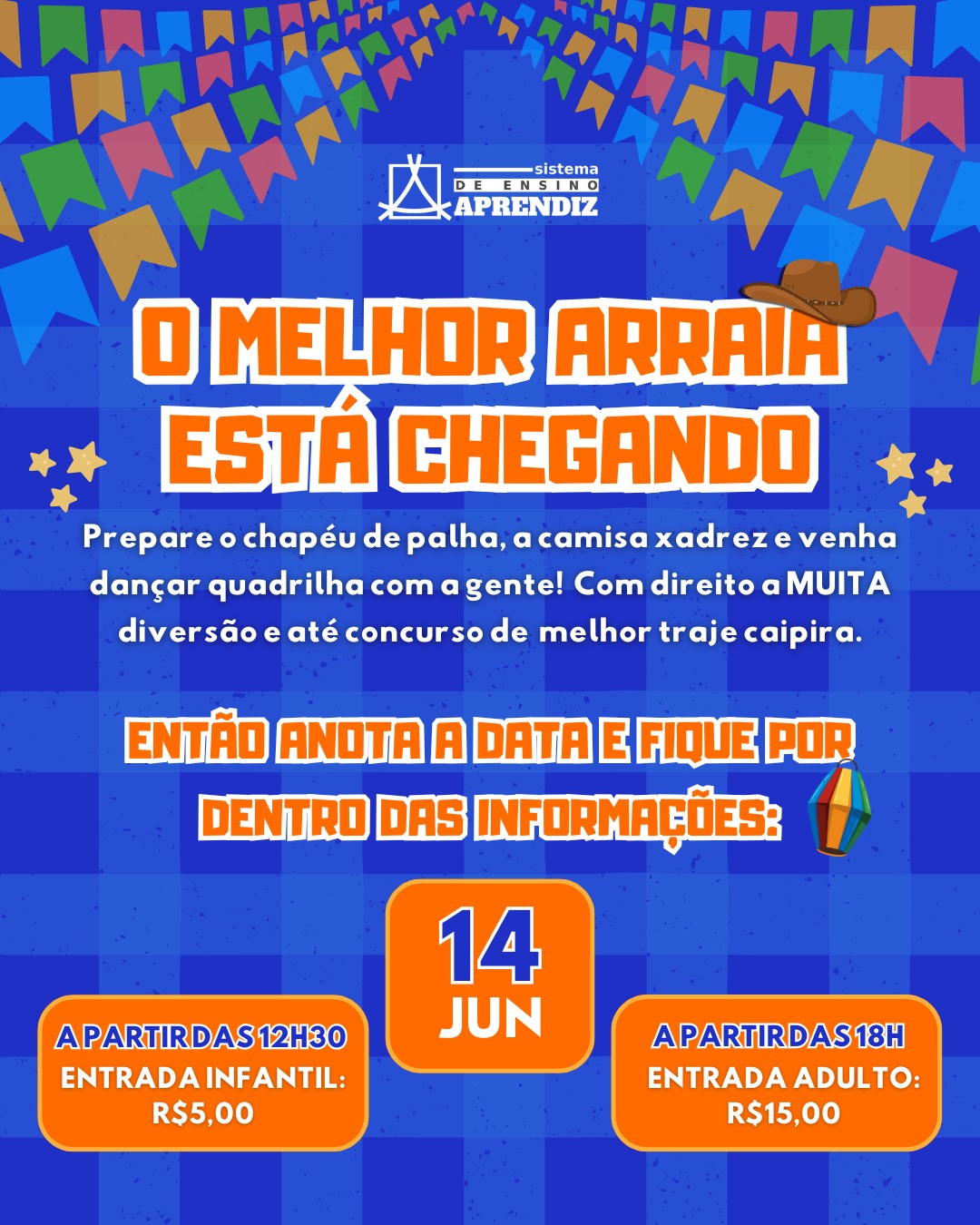 Agenda