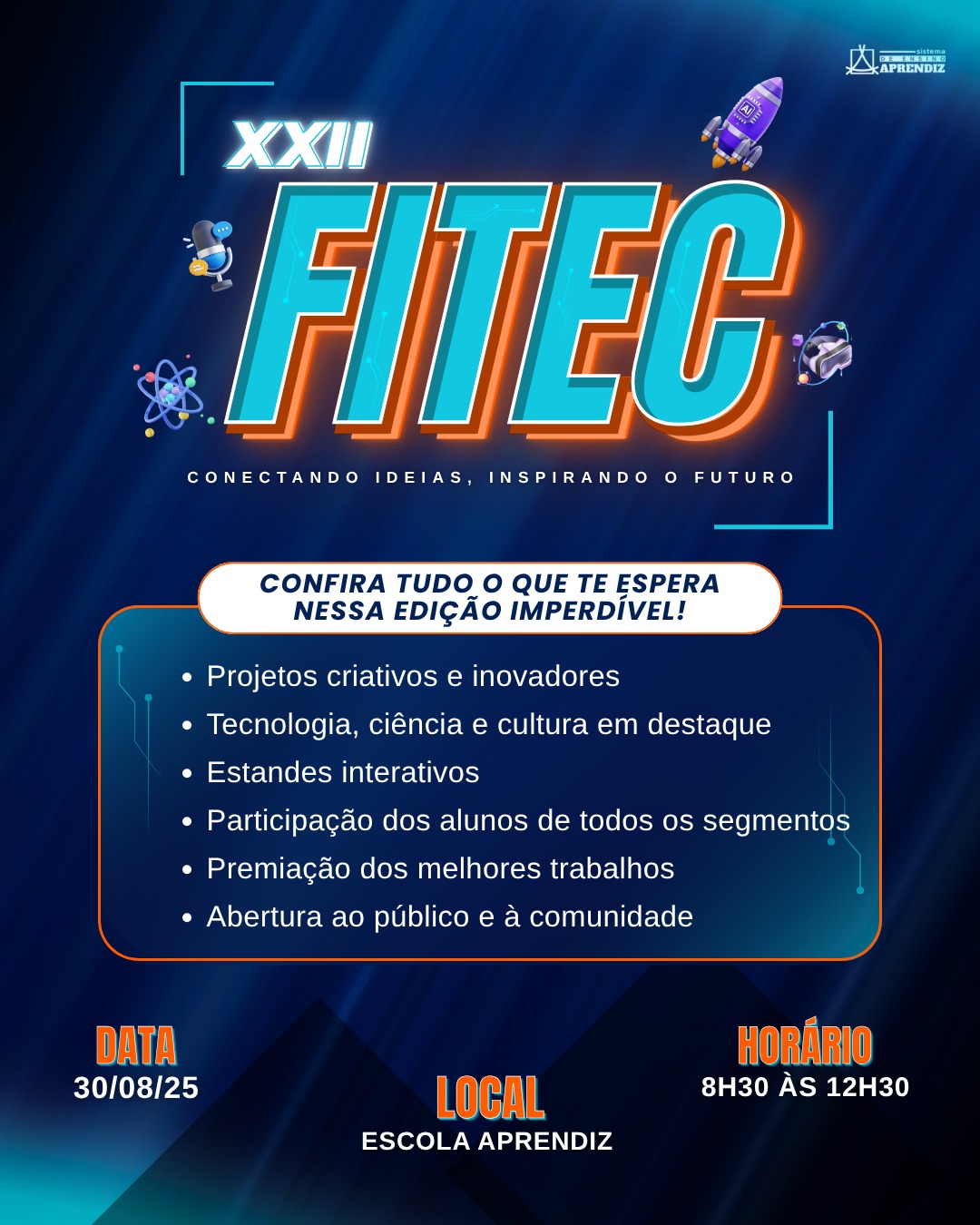 Agenda