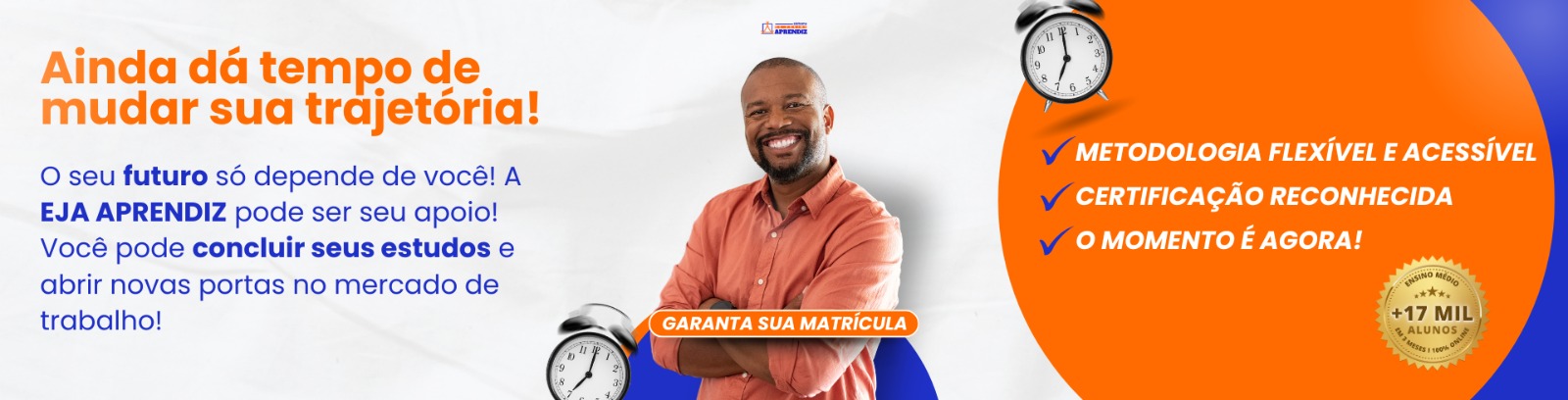 Destaque Educacionais