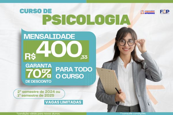 Destaque Educacionais