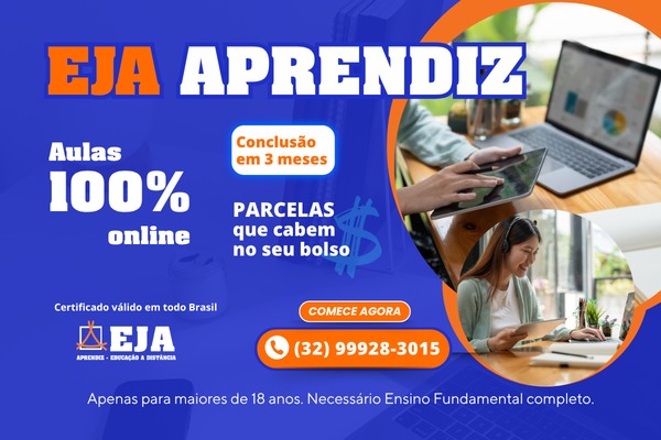 Destaque Educacionais