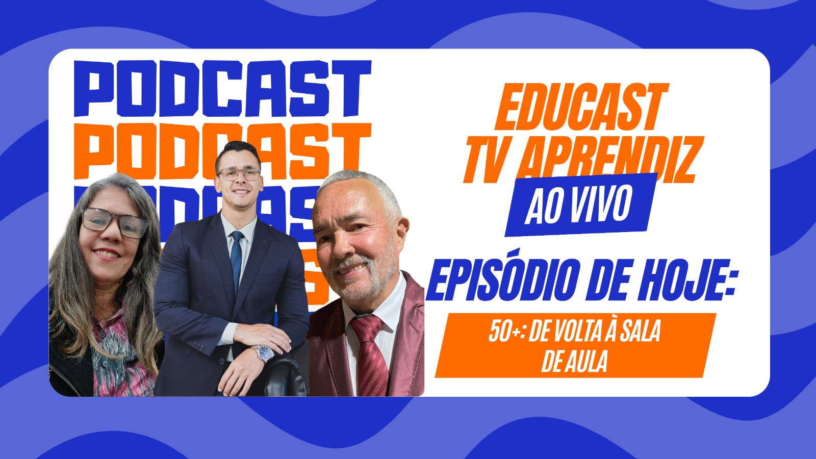 educast