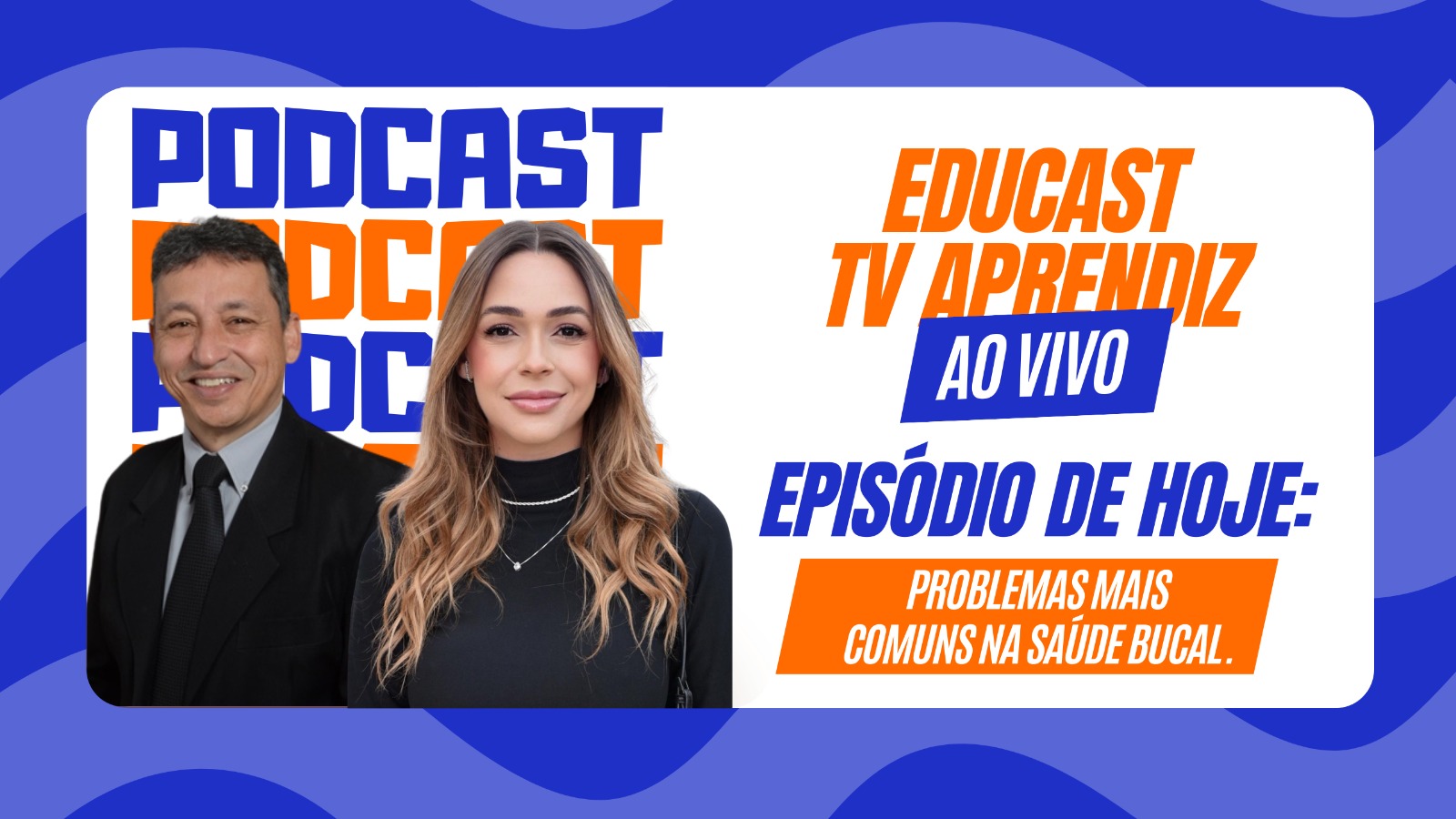 educast