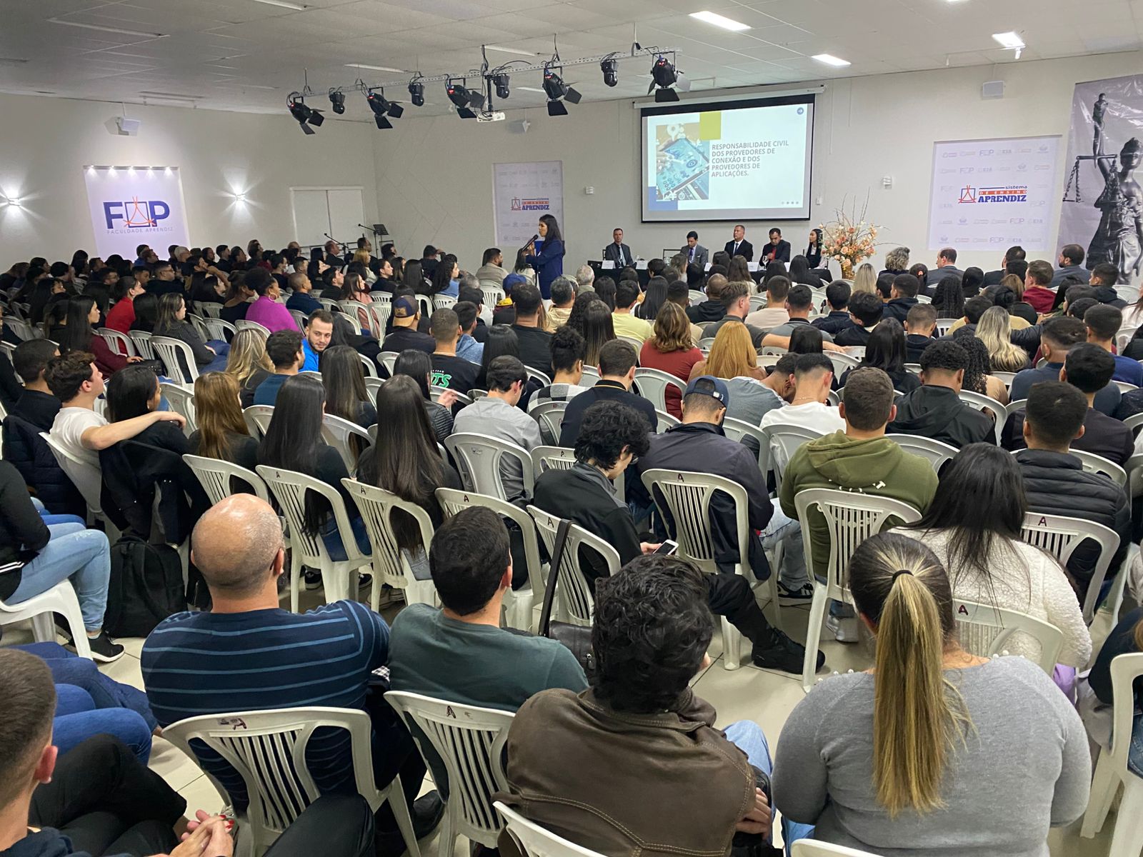 educast